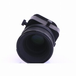 Nikon PC Micro Nikkor 85mm F/2.8D (sehr gut)