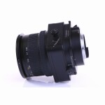 Nikon PC Micro Nikkor 85mm F/2.8D (sehr gut)