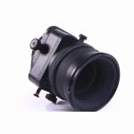 Nikon PC Micro Nikkor 85mm F/2.8D (sehr gut)