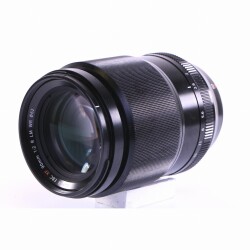 Fujifilm Fujinon XF 90mm F/2.0 R LM WR (sehr gut)