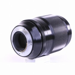 Fujifilm Fujinon XF 90mm F/2.0 R LM WR (sehr gut)