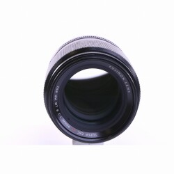 Fujifilm Fujinon XF 90mm F/2.0 R LM WR (sehr gut)