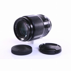 Fujifilm Fujinon XF 90mm F/2.0 R LM WR (sehr gut)