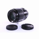 Fujifilm Fujinon XF 90mm F/2.0 R LM WR (sehr gut)