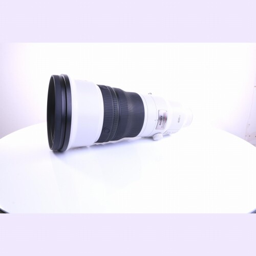 Sony SEL FE 400mm F/2.8 GM OSS (sehr gut)