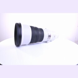 Sony SEL FE 400mm F/2.8 GM OSS (sehr gut)