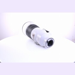 Sony SEL FE 400mm F/2.8 GM OSS (sehr gut)