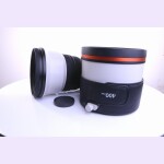 Sony SEL FE 400mm F/2.8 GM OSS (sehr gut)
