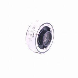 Canon Extender EF 1.4x II (sehr gut)
