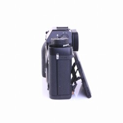 Fujifilm X-T2 Systemkamera (Body) schwarz (wie neu)