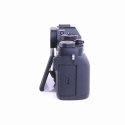 Fujifilm X-T2 Systemkamera (Body) schwarz (wie neu)