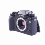 Fujifilm X-T2 Systemkamera (Body) schwarz (wie neu)