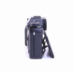 Fujifilm X-T2 Systemkamera (Body) schwarz (wie neu)