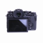 Fujifilm X-T2 Systemkamera (Body) schwarz (wie neu)