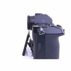 Panasonic DC-S1 Vollformat-Systemkamera (Body) (sehr gut)