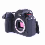 Panasonic DC-S1 Vollformat-Systemkamera (Body) (sehr gut)