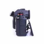 Panasonic DC-S1 Vollformat-Systemkamera (Body) (sehr gut)