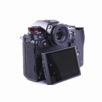 Panasonic DC-S1 Vollformat-Systemkamera (Body) (sehr gut)