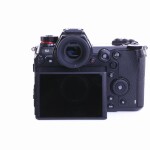 Panasonic DC-S1 Vollformat-Systemkamera (Body) (sehr gut)