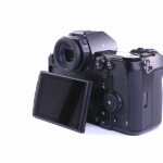Panasonic DC-S1 Vollformat-Systemkamera (Body) (sehr gut)