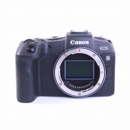 Canon EOS RP Vollformat-Systemkamera (Body) (wie neu)