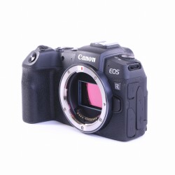 Canon EOS RP Vollformat-Systemkamera (Body) (wie neu)