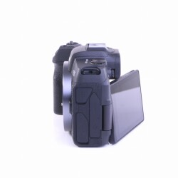 Canon EOS RP Vollformat-Systemkamera (Body) (wie neu)