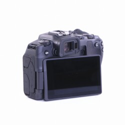 Canon EOS RP Vollformat-Systemkamera (Body) (wie neu)