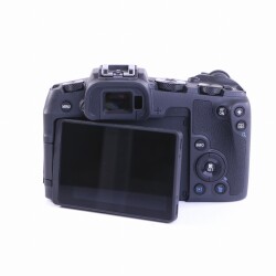 Canon EOS RP Vollformat-Systemkamera (Body) (wie neu)