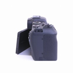 Canon EOS RP Vollformat-Systemkamera (Body) (wie neu)