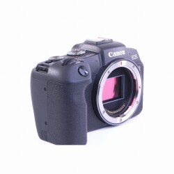 Canon EOS RP Vollformat-Systemkamera (Body) (wie neu)
