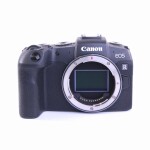 Canon EOS RP Vollformat-Systemkamera (Body) (wie neu)