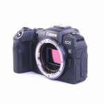 Canon EOS RP Vollformat-Systemkamera (Body) (wie neu)