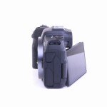 Canon EOS RP Vollformat-Systemkamera (Body) (wie neu)