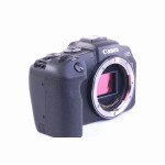 Canon EOS RP Vollformat-Systemkamera (Body) (wie neu)