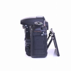 Nikon D7500 SLR-Digitalkamera (Body) (gut)