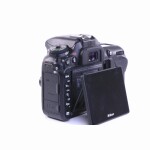 Nikon D7500 SLR-Digitalkamera (Body) (gut)