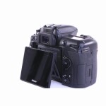 Nikon D7500 SLR-Digitalkamera (Body) (gut)
