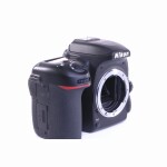 Nikon D7500 SLR-Digitalkamera (Body) (gut)