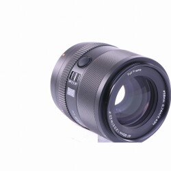 Viltrox AF 85mm F/2.0 EVO für Sony (E-Mount) (wie neu)