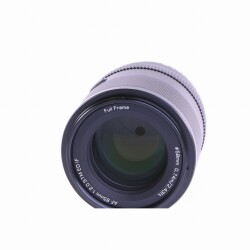 Viltrox AF 85mm F/2.0 EVO für Sony (E-Mount) (wie neu)
