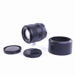 Viltrox AF 85mm F/2.0 EVO für Sony (E-Mount) (wie neu)