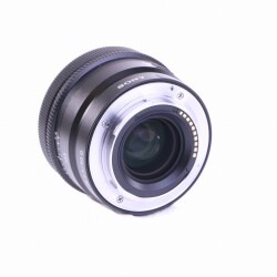 Sony SEL FE 50mm F/2.5 G  (wie neu)