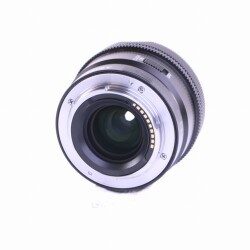 Sony SEL FE 50mm F/2.5 G  (wie neu)