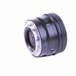 Sony SEL FE 50mm F/2.5 G  (wie neu)