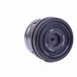 Sony SEL FE 50mm F/2.5 G  (wie neu)
