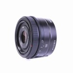 Sony SEL FE 50mm F/2.5 G  (wie neu)