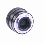 Sony SEL FE 50mm F/2.5 G  (wie neu)
