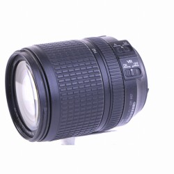 Nikon AF-S DX Nikkor 18-140mm F/3.5-5.6 G ED VR (sehr gut)