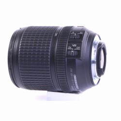 Nikon AF-S DX Nikkor 18-140mm F/3.5-5.6 G ED VR (sehr gut)